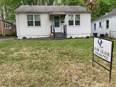 2925 Hilleman Ave, Saint Louis, MO, 63114
