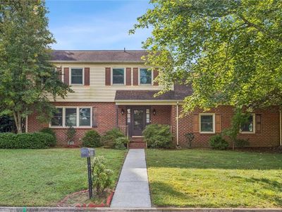 94 Colombia Dr, Newport News, VA, 23608