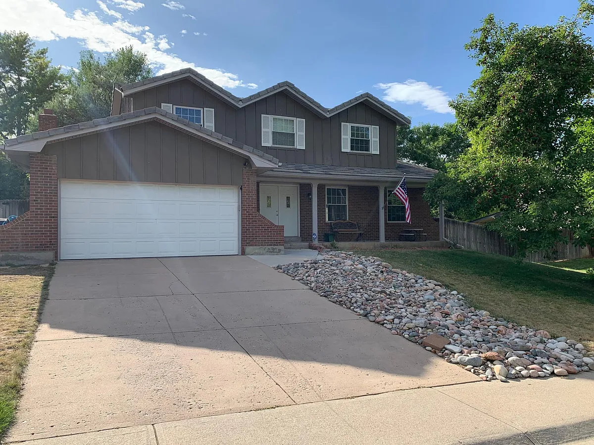 Building Photo - 6173 S Magnolia Ct