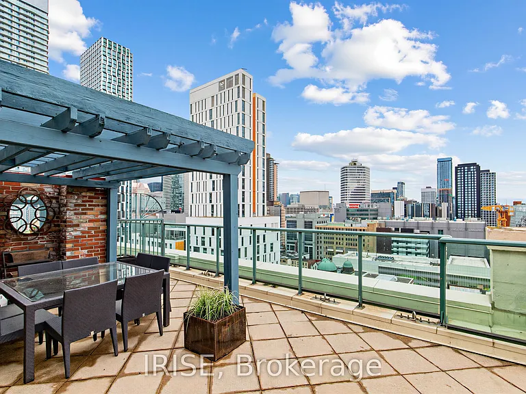 155 Dalhousie St W #Penthouse 16 — Photo 16