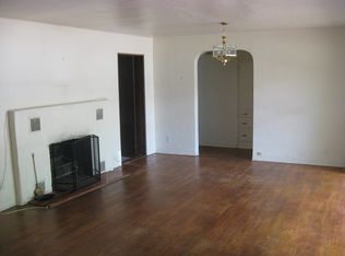 1202 Don Gaspar Ave, Santa Fe, NM 87505