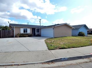 1024 N Gardenia St, Lompoc, CA 93436