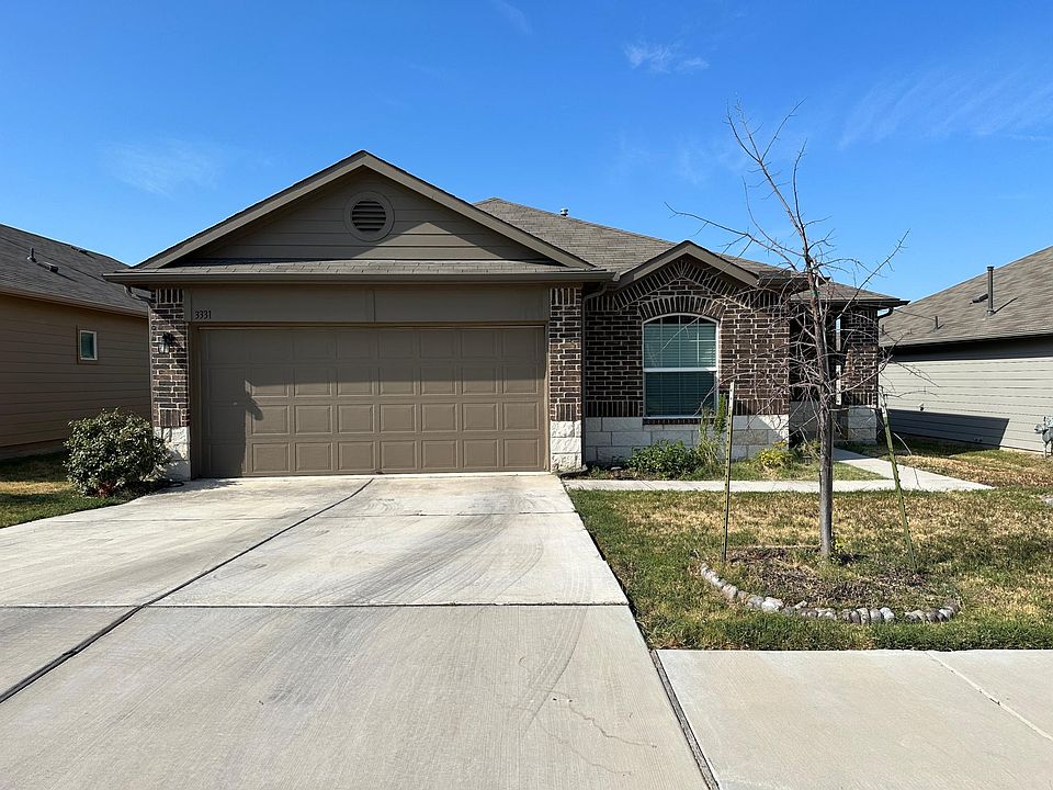 3331 Brywood Dr, Pflugerville, TX 78660 Zillow