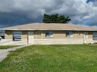 1201 NE 8th Ter, Cape Coral, FL 33909
