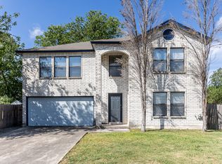 3006 Solitaire Hl, San Antonio, TX 78247