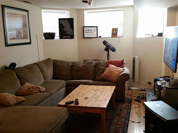 2nd image of 874 N Paulina St APT G
