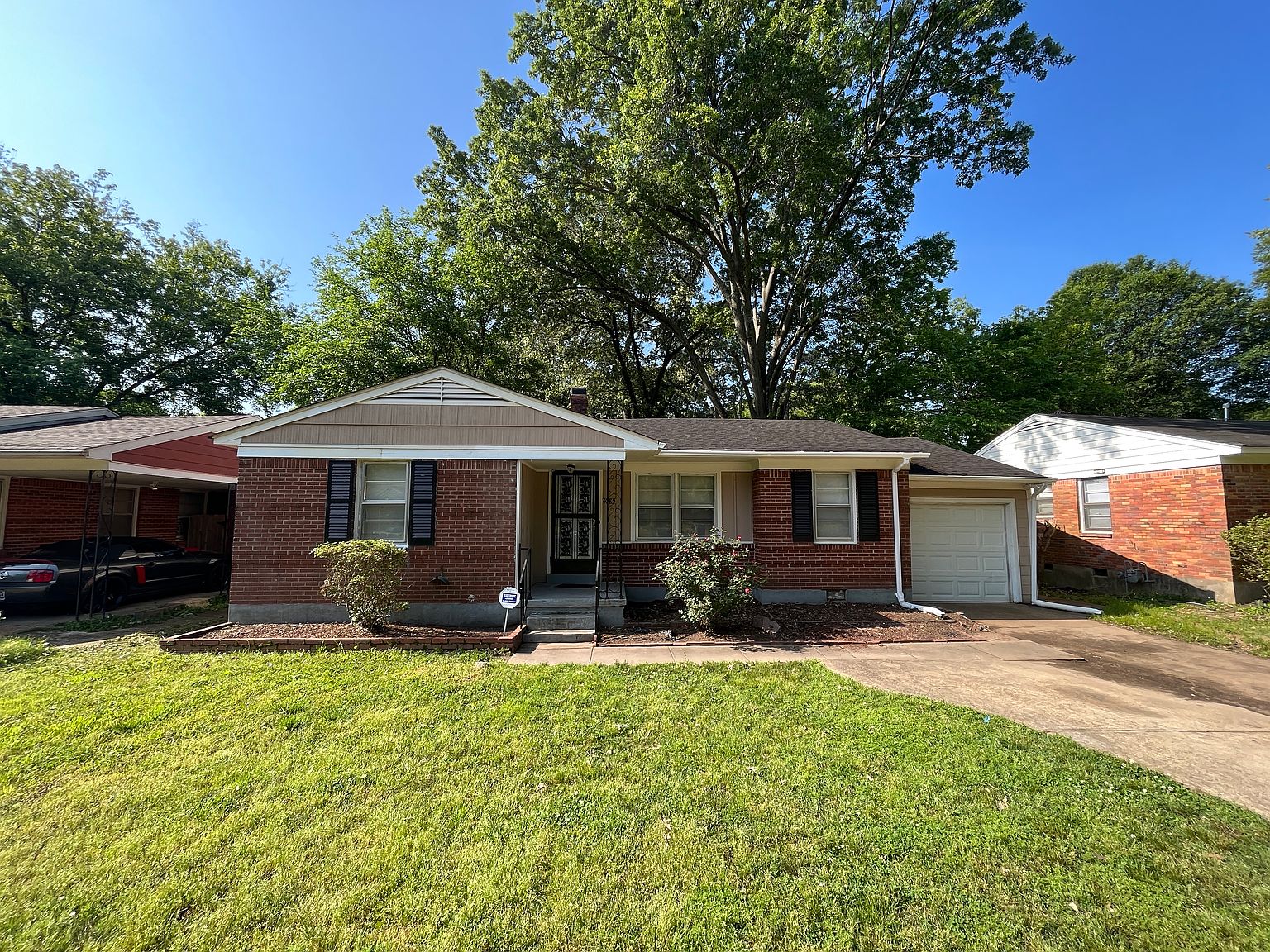 4085 Fizer Ave, Memphis, TN 38111 | Zillow