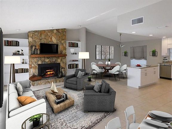 3rd image of 15303 Summerwind Dr