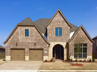 980 Rustic Ln, Prosper, TX 75078