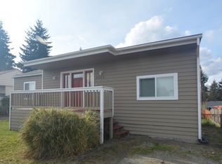 11113 Cornell Ave S, Seattle, WA 98178