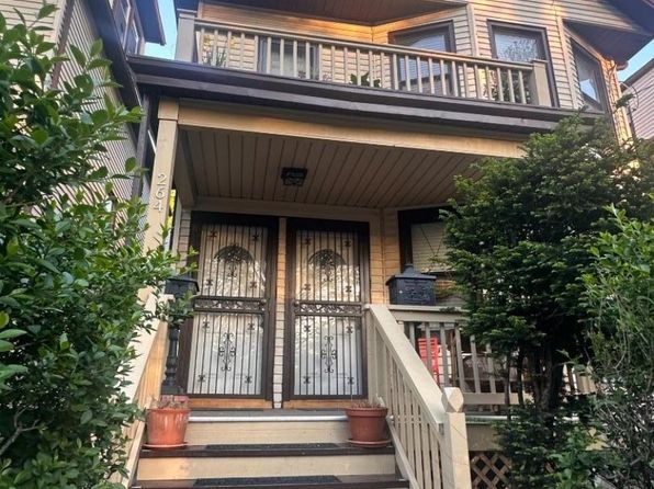 264 Valley St