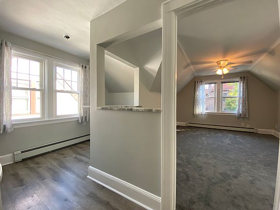 Eat in Kitchen and Living Room
