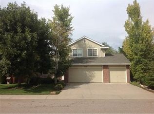 2820 Sunstone Dr, Fort Collins, CO 80525