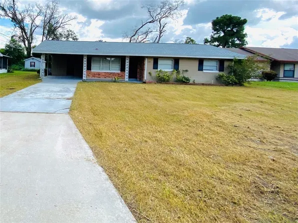 140 Longfellow Rd, Winter Haven, FL 33884