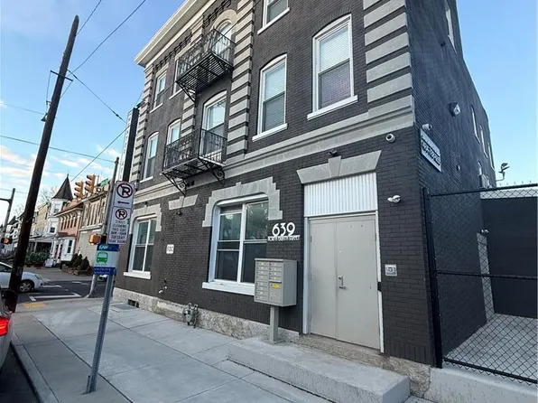639 N 8th St, Allentown, PA