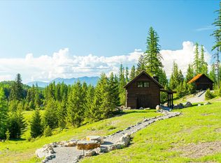 68 Wagon Trail Rd, Whitefish, MT 59937