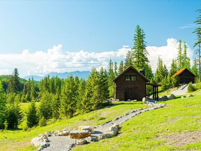 68 Wagon Trail Rd, Whitefish, MT, 59937