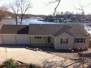 136 Circle Dr, Lake Ozark, MO 65049