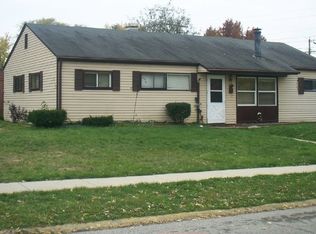 4746 N Kenyon Dr, Indianapolis, IN 46226
