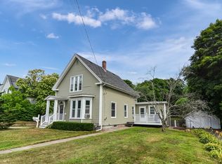 345 Webster St, Rockland, MA 02370