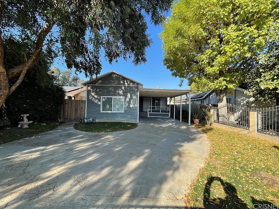 1st image of 15709 Lassen St