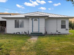 643 Harlem Rd, Dayton, WA 99328