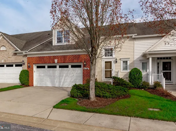 4126 Lotus Cir Unit 12, Ellicott City, MD 21043