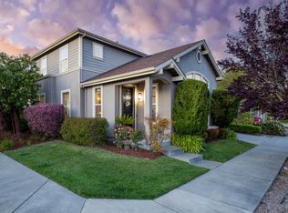 2817 Windmill Dr, Santa Rosa, CA 95403