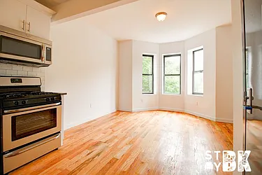 Rented by StayBK LLC