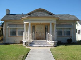 1027 4th Ave, Los Angeles, CA 90019