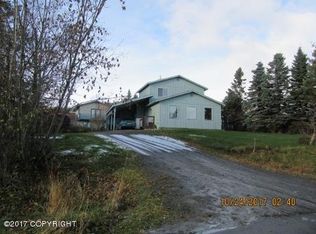 218 Lee Dr, Homer, AK 99603