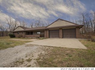 37015 Highway 83, Warsaw, MO 65355
