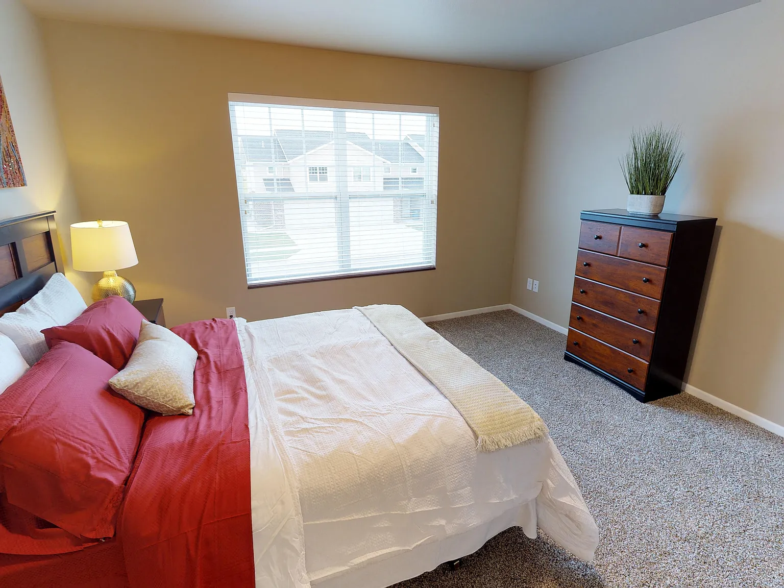 Stonemill Townhomes — Photo 3