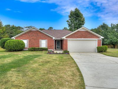 4733 Wrightsboro Road, Grovetown, GA, 30813