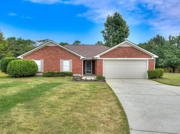 4733 Wrightsboro Road, Grovetown, GA 30813
