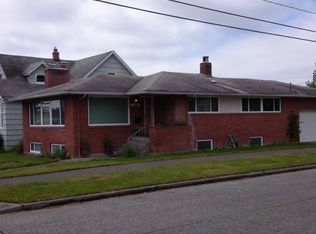 7357 27th Ave NW, Seattle, WA 98117