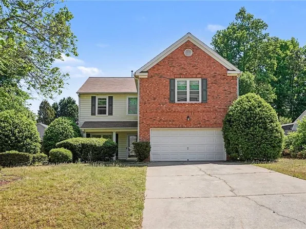 409 Heathcliff Ct, McDonough, GA 30253