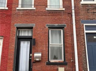 4023 1/2 Eden Way, Pittsburgh, PA 15201