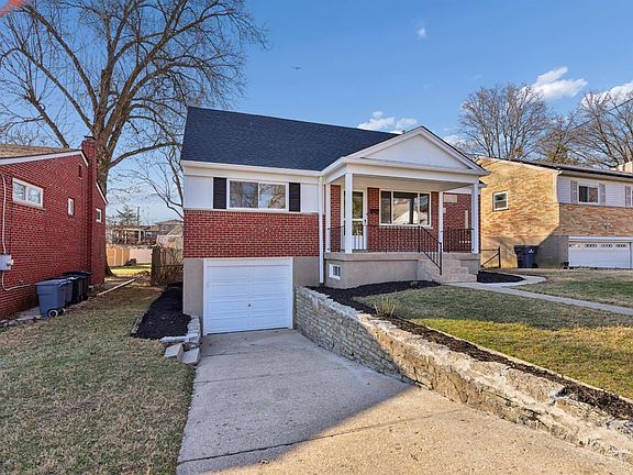 2nd image of 3307 Glenmont Ln