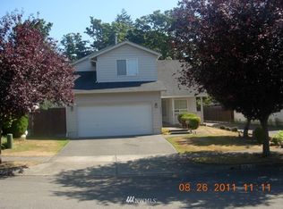 1421 52nd Ave E, Tacoma, WA 98424