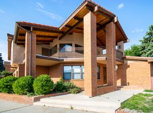 4915 Parsifal St NE, Albuquerque, NM 87111