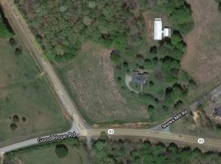 0 Unisia Dr, Monroe, GA 30655