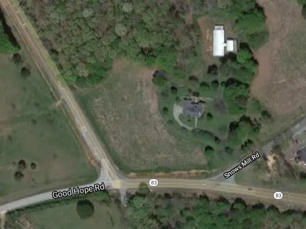 0 Unisia Dr, Monroe, GA 30655