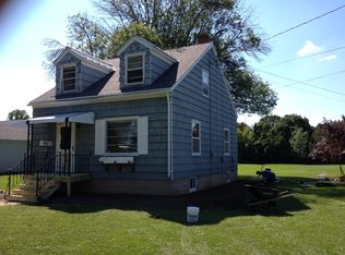 406 Martin Ave, Fond Du Lac, WI 54935
