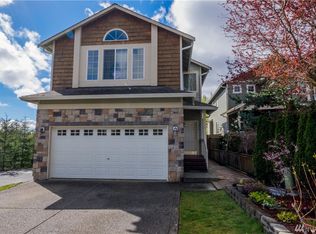 2606 145th St SW, Lynnwood, WA 98087