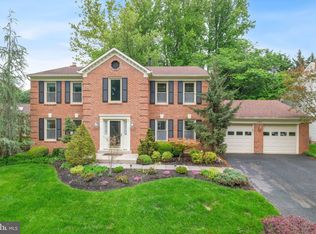 12213 Galesville Dr, Gaithersburg, MD 20878