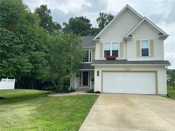 105 Saw Mill Bnd, Chardon, OH 44024