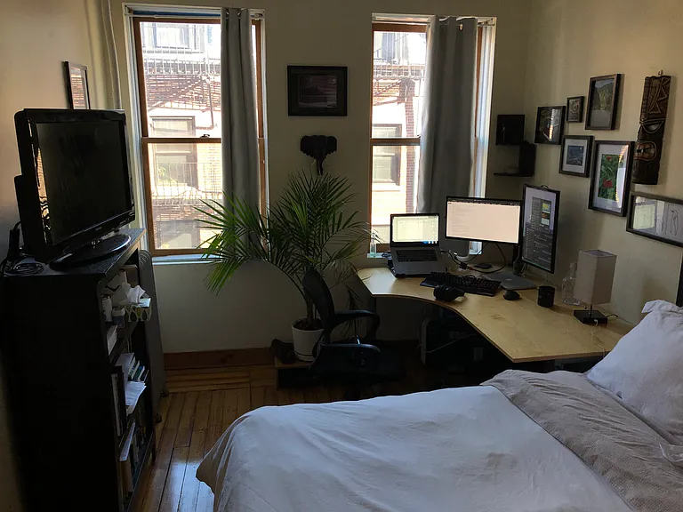 70 Joy St #6 — Photo 14