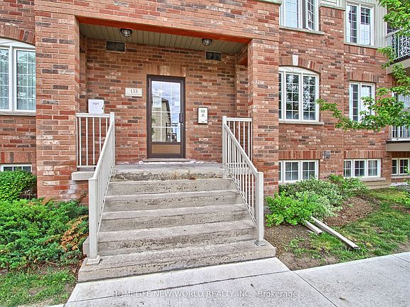 2nd image of 133 Isaac Devins Blvd #3