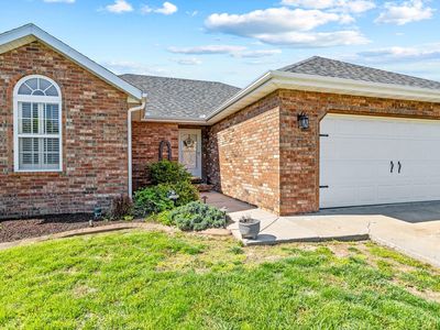 4732 W Curtice Drive, Battlefield, MO, 65619